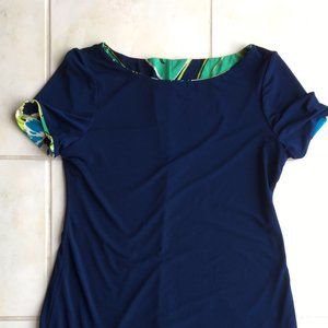 Woman's Reversible Dress